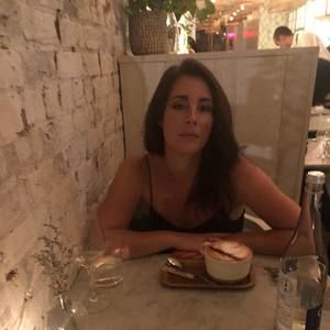 Meet your Posher, Sab